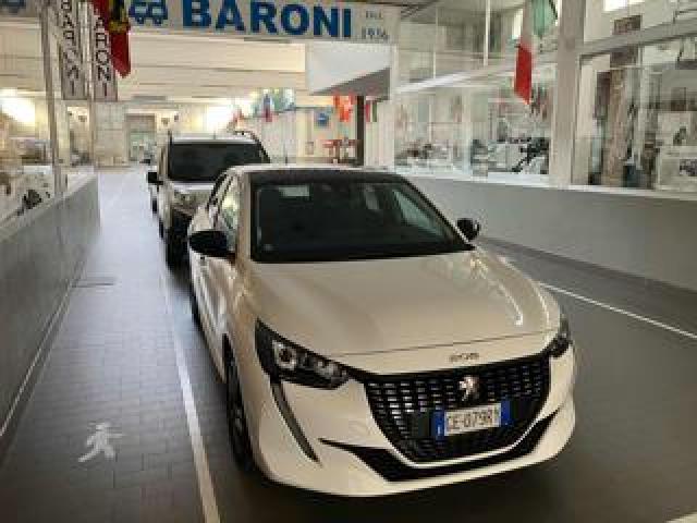 Peugeot 208 100cv  S&s5porte Allure -Solo 19000km 