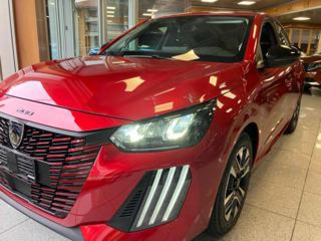 Peugeot 208 Hybrid 110 E-Dcs6 Allure 