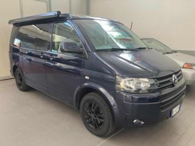 Volkswagen California T5.1 2.0 Tdi 140cv M6 Beach 7 Posti 