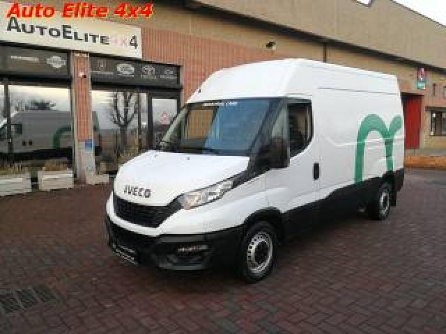 Iveco Daily 33s12v 2.3 Hpt Pm-Tm Furgone 