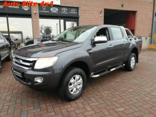 Ford Ranger 2.2 Tdci Doppia Cabina Xlt 5pt. 