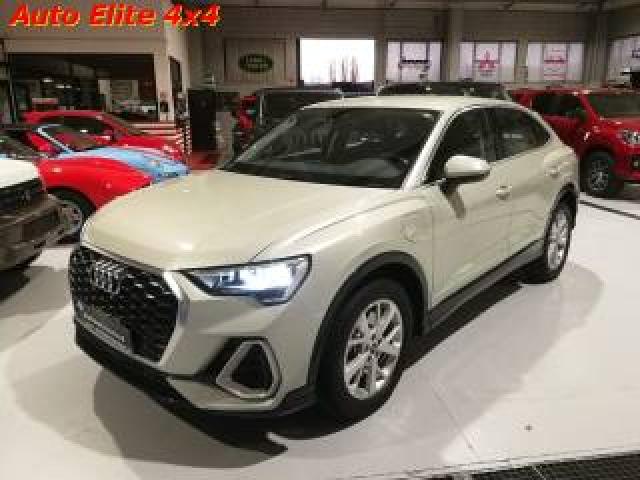 Audi Q3 Spb 35 Tfsi S Tronic. Iva Esposta!! 