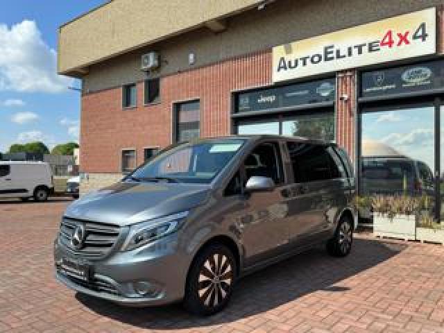Mercedes Benz Vito 2.0 119 Cdi Mixto 5 Posti Unicopr. Full Optional 