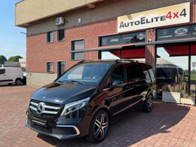 Mercedes Benz V 250 4matic Tetto Panoram. Apribile Netto Iva  