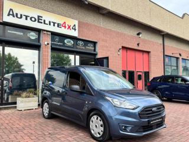 Ford Transit Connect Automatico 1.5 Tdci Solo 75000 Km  