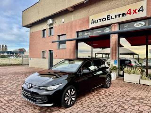 Volkswagen Golf 2.0 Tdi 150 Cv Dsg Garanzia Ufficiale Iva Inclusa 