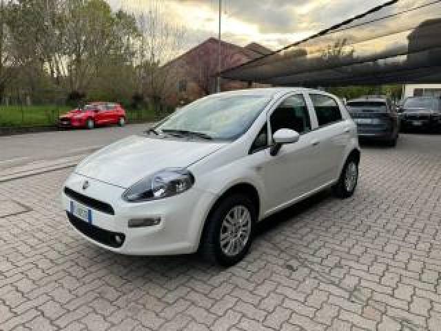 Fiat Punto 1.4 8v 5 Porte Natural Power Street 