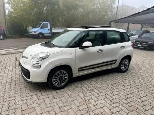 Fiat 500l 1.3 Multijet 85 Cv Dualogic Lounge Ok Neopatentato 