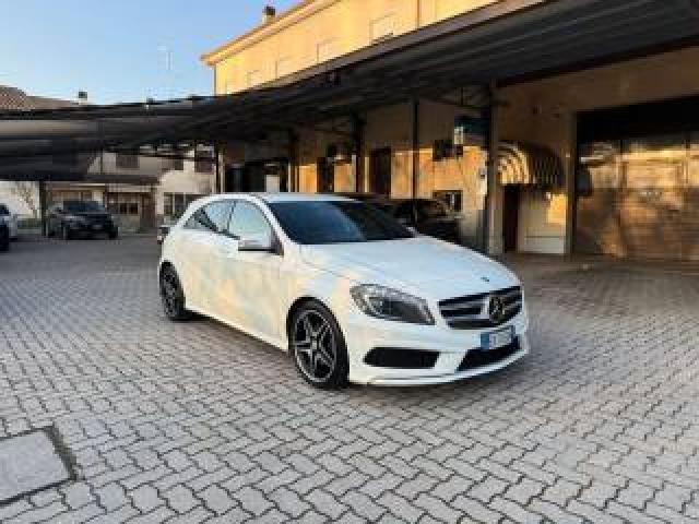 Mercedes Benz A 180 Cdi Premium 