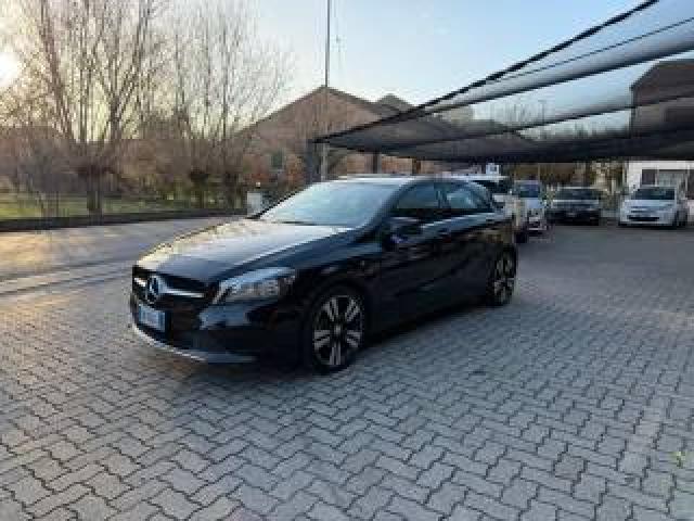 Mercedes Benz A 180 D Automatic Premium Ok Neopatentati 