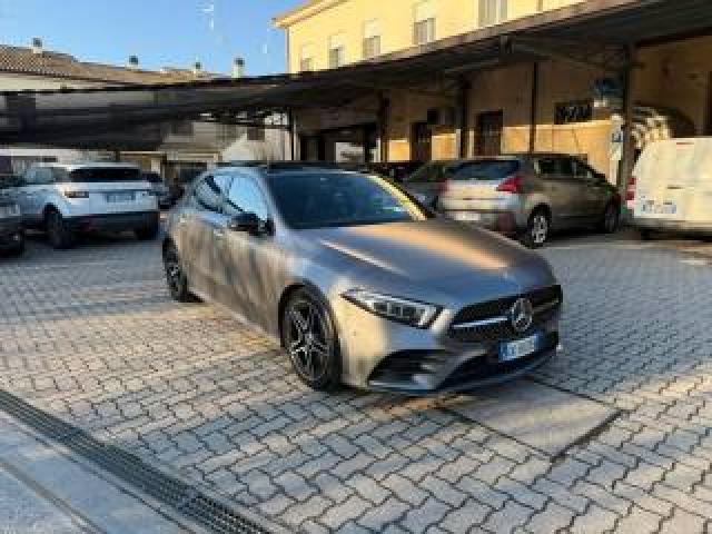 Mercedes Benz A 200 D Automatic 4p. Premium Panorama Amg Virtual 