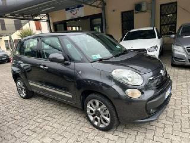 Fiat 500l 0.9 Twinair Turbo Nat Power Lounge Ok Neopatentato 