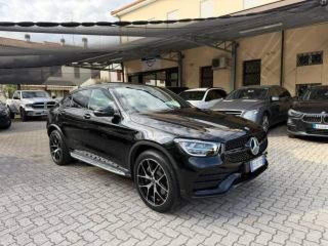 Mercedes Benz Glc 220 D 4matic Coupé Premium Plus Amg Panorama 