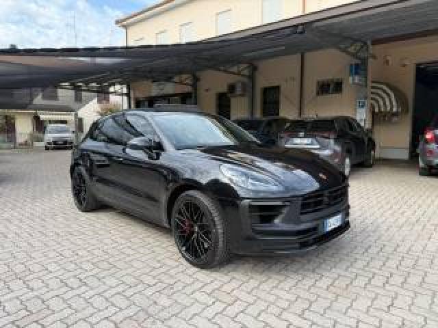 Porsche Macan 2.9 Gts Panorama Gancio 