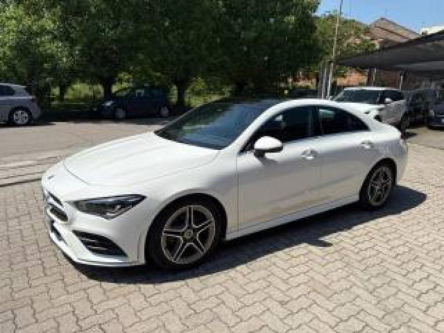 Mercedes Benz Cla 180 D Automatic Premium Amg Panorama Ok Neopatentato 