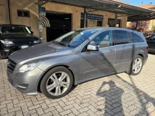 Mercedes Benz R 350 Cdi Cat 4matic Premium 7 Posti 
