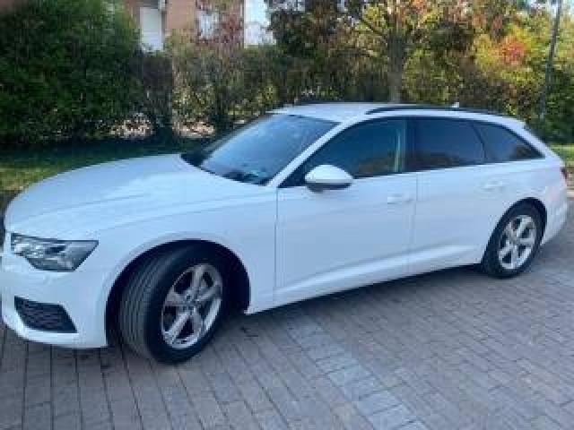 Audi A6 Avant 40 2.0 Tdi S Tronic Business Design 