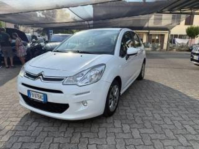 Citroen C3 Bluehdi 75 Exclusive Ok Neopatentato 