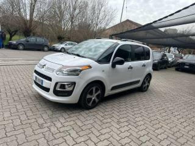 Citroen C3 Picasso Bluehdi 100 Exclusive Ok Neopatentato 