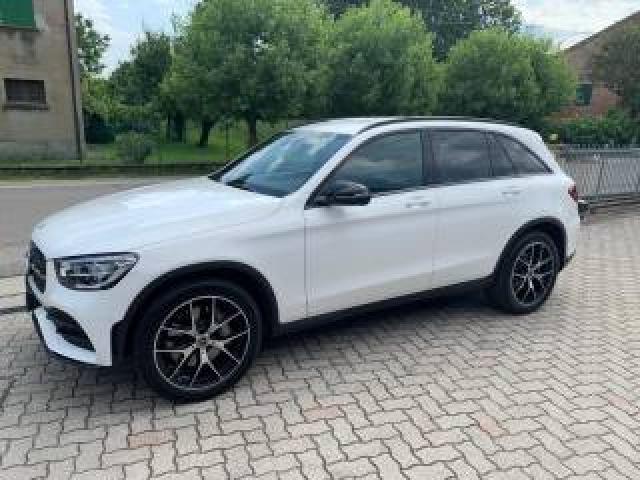 Mercedes Benz Glc 200 4matic Eq-Boost Premium 