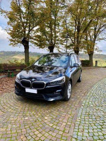 Bmw 218 D Gran Tourer Advantage 