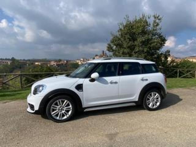 Mini Countryman 2.0 Cooper D Business Countryman Automatica 