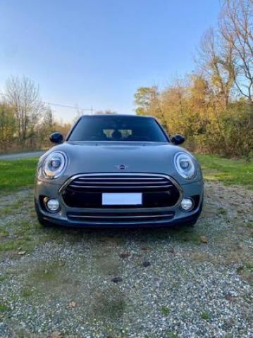 Mini Clubman 2.0 Cooper D Hype Clubman 