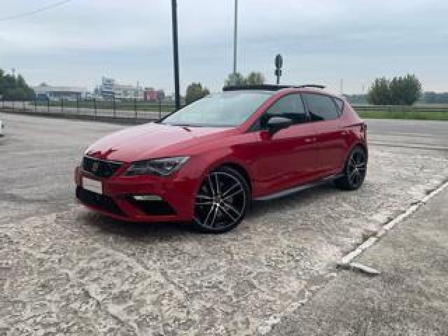 Seat Leon 2.0 Tsi Dsg 5p. Cupra 