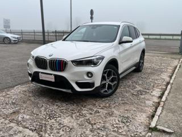 Bmw X1 Xdrive18d Xline 