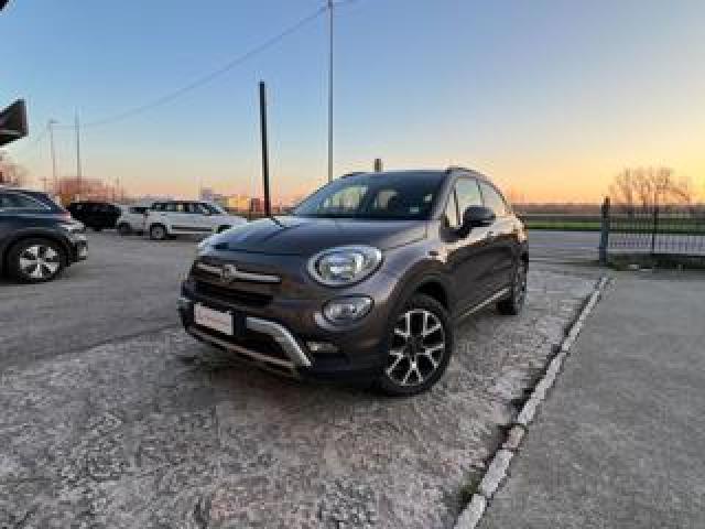 Fiat 500x 1.3 Multijet 95 Cv Cross 