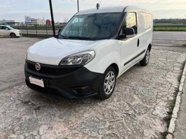 Fiat Doblo Doblò 1.6 Mjt 120cv Pc-Tn Cargo Lamierato 