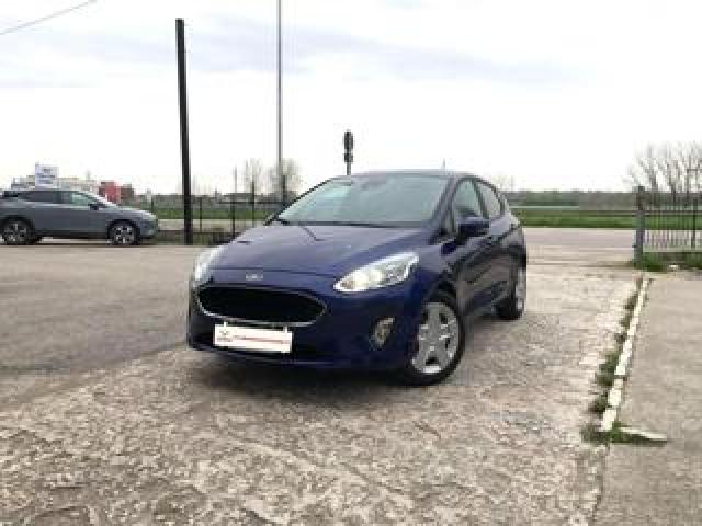 Ford Fiesta 1.5 Tdci 5 Porte Plus 