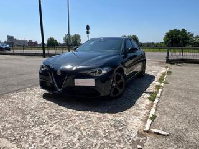 Alfa Romeo Giulia 2.2 Turbodiesel 180 Cv Super 