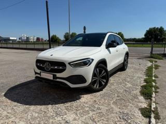Mercedes Benz Gla 200 D Automatic Business Extra 