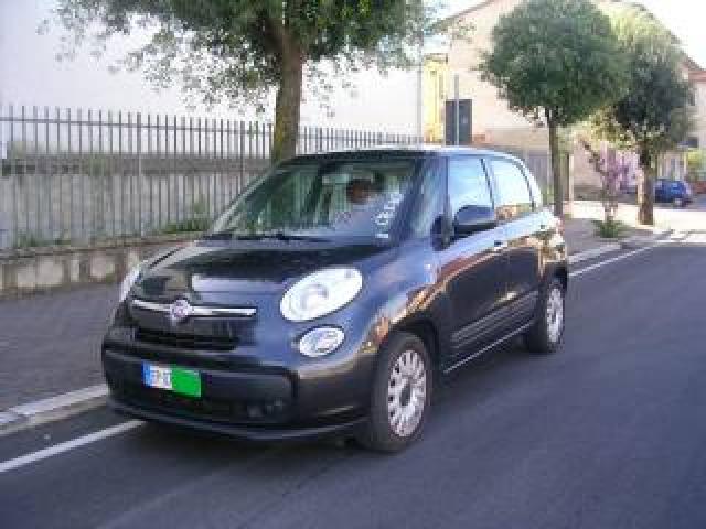 Fiat 500l 1.3 Multijet 85 Cv Pop 