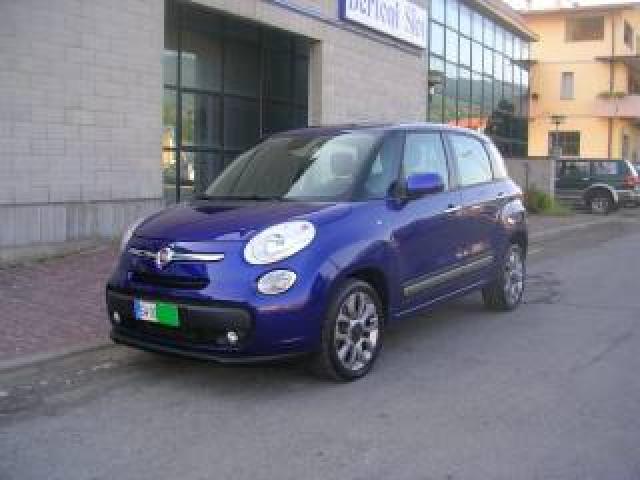 Fiat 500l 1.3 Multijet 85 Cv Pop Star 