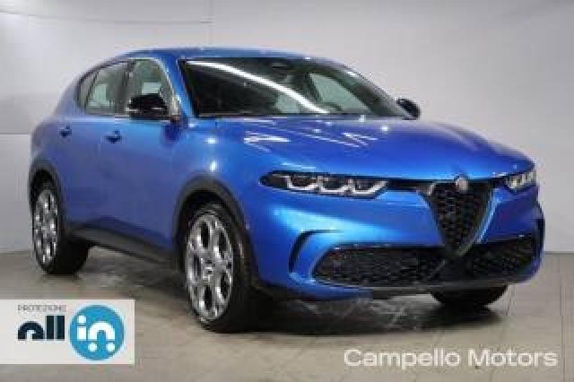 Alfa Romeo Tonale Tonale 1.6 Diesel 130cv Tct Sprint My24 