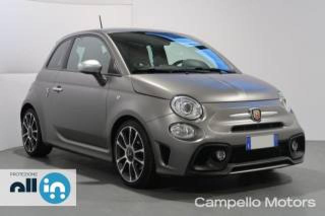 Abarth 500 595 1.4 T-Jet 165cv Turismo E6d 