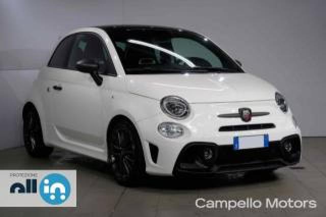 Abarth 500 595 1.4 T-Jet 165cv 