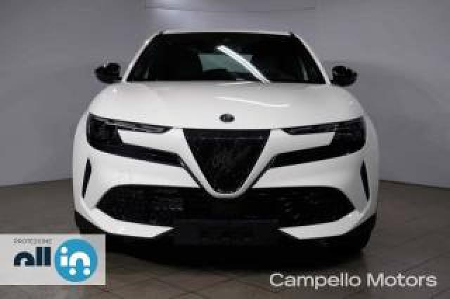 Alfa Romeo Junior Junior 1.2 136cv Hybrid Edct6 