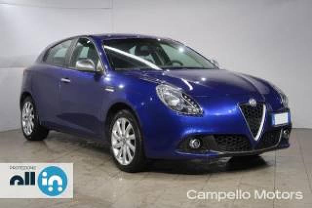 Alfa Romeo Giulietta Giulietta 1.6 Jtdm 120cv Tct Super 