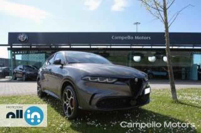 Alfa Romeo Tonale Tonale Phev 1.3 T4 280cv Atx Q4 Veloce 