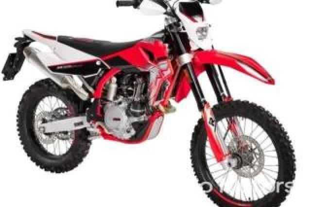 Swm Rs 500 R My23 