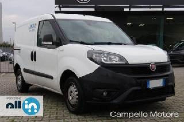 Fiat Doblo Doblò Cargo 1.3 Mjt 95cv S&s Lounge Co 