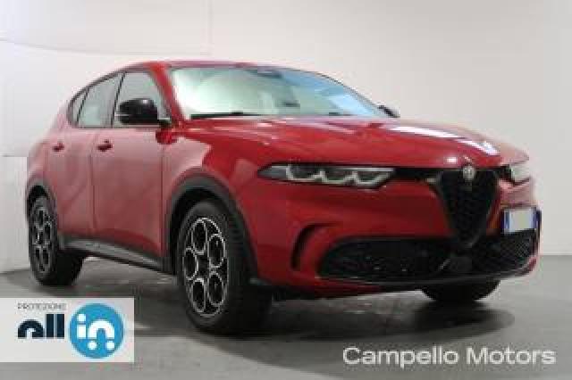 Alfa Romeo Tonale Tonale 1.6 Diesel 130cv Tct Sprint My25 