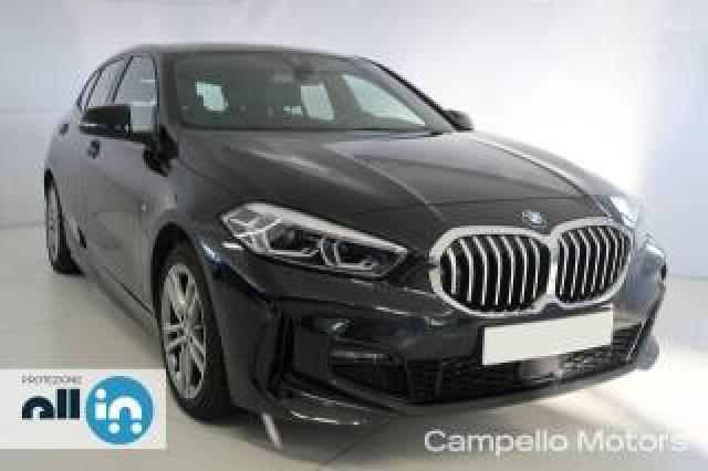 Bmw 118 Serie 1 F40  D Msport Auto 