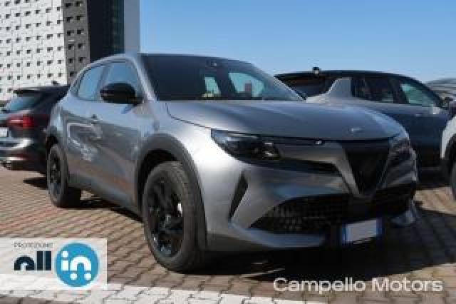 Alfa Romeo Junior Junior 1.2 136cv Hybrid Edct6 