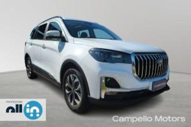 Others Andere Others-Andere Swm Auto G05 G05 1.5 Turbo Mt Gpl 