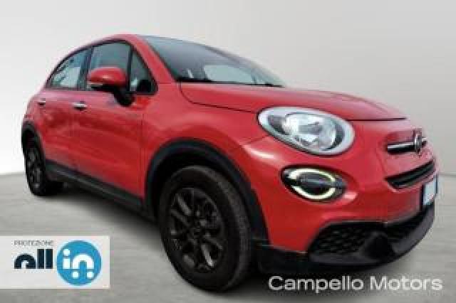 Fiat 500x 500x Urban Look 1.3 Mjt 95cv Lounge N1 