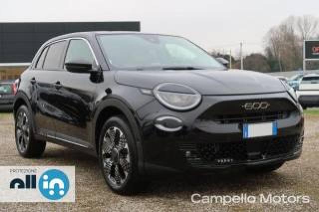 Fiat 600 600 1.2 Hybrid 100cv La Prima 
